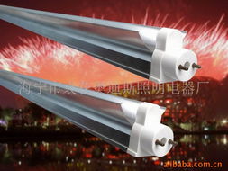 T8轉T5熒光燈支架價格洽談與鎮流器選購指南